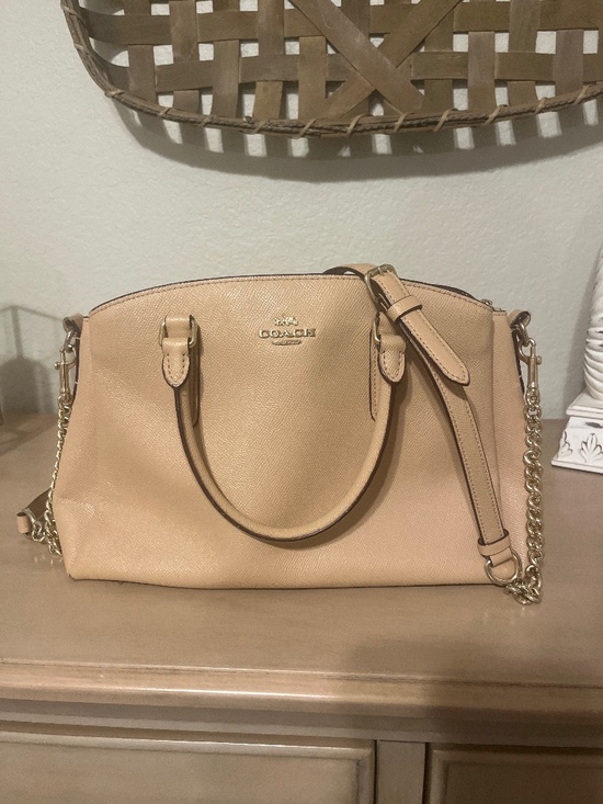 Coach Handbags - Coach handbag